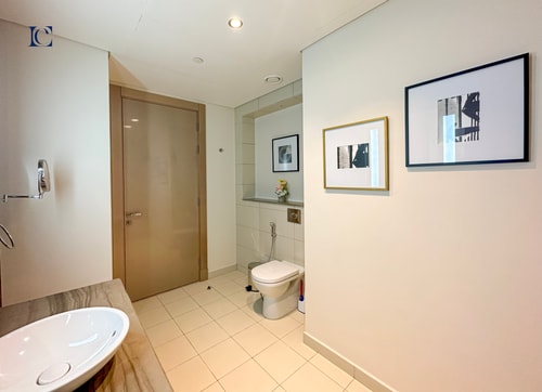 Premium 1BR - Paramount Tower Business Bay - PAR 19 Vacation Homes