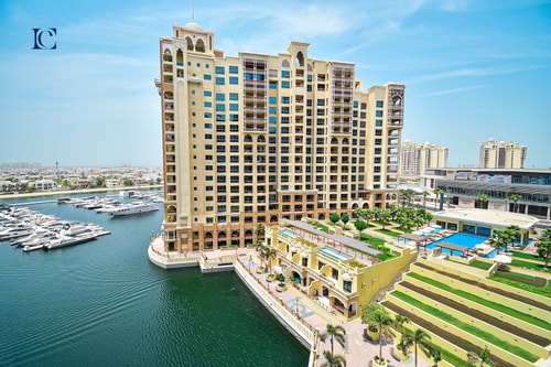 Premium 3BR - Oceana Atlantic, Palm Jumeirah - OCE 1 Luxury Escapes