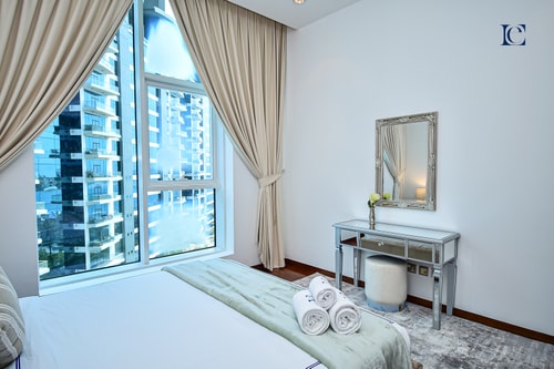 Premium 3BR - Oceana Atlantic, Palm Jumeirah - OCE 14 Luxury Escapes