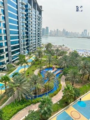 Premium 3BR - Oceana Atlantic, Palm Jumeirah - OCE 28 Luxury Escapes