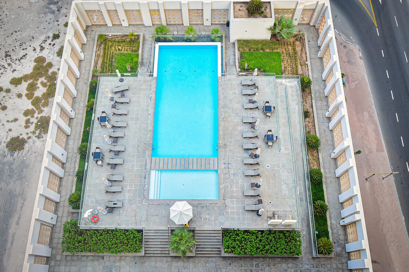 Studio in Dubai Marina close to metro -West Avenue 12 Vacation Homes