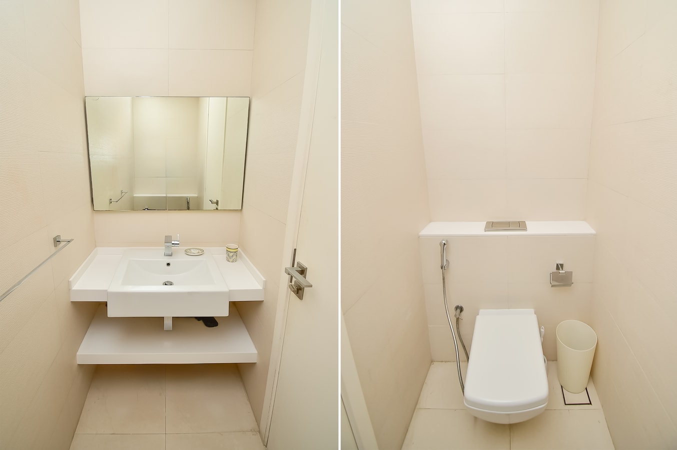 Luxury 1BR Apt with Balcony in Marina -West Avenue 11 Vacation Homes