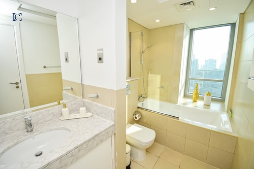 Newly furnished 1BR Apartment - 8 Blvd Walk -  WLK 11 Luxury Escapes