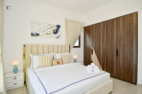 Contemporary 2BR Gem in Madinat Jumeirah - Rahaal 8 Luxury Escapes