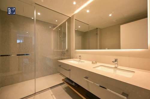Exquisite 3BR + Maid | Full Sea View in JBR 14 Vacation Homes