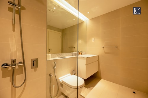 Breathtaking 1BR with Sea View Port Lamer 13 Vacation Homes