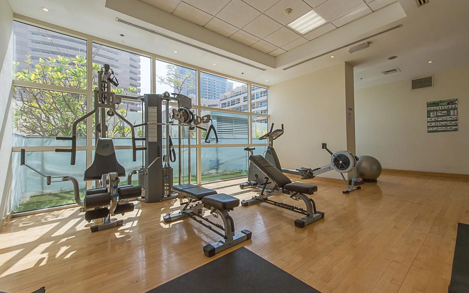Luxury Escapes - Stylish Marina Studio 19 Vacation Homes