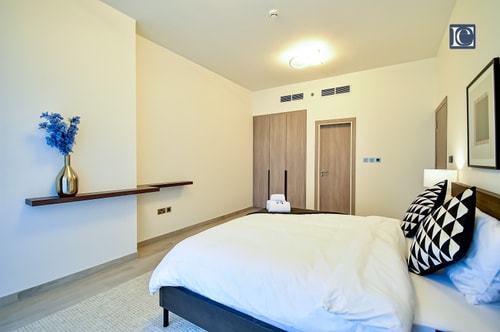 Stylish 2BR Premium Apt in Medore Jlt 15 Luxury Escapes