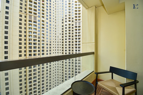 Charming 3+1 Bedroom  Apt near JBR Beach - Sadaf 1 26 Luxury Escapes