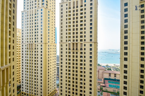 Charming 3+1 Bedroom  Apt near JBR Beach - Sadaf 1 27 Luxury Escapes