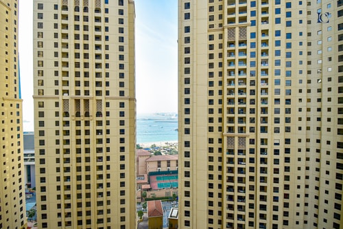 Charming 3+1 Bedroom  Apt near JBR Beach - Sadaf 1 28 Luxury Escapes