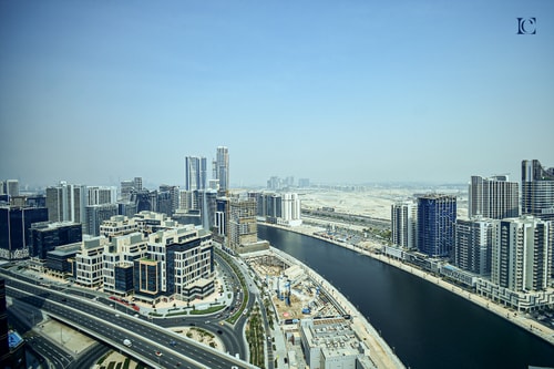 Studio Apt, Canal View near Dubai Mall 10 Luxury Escapes