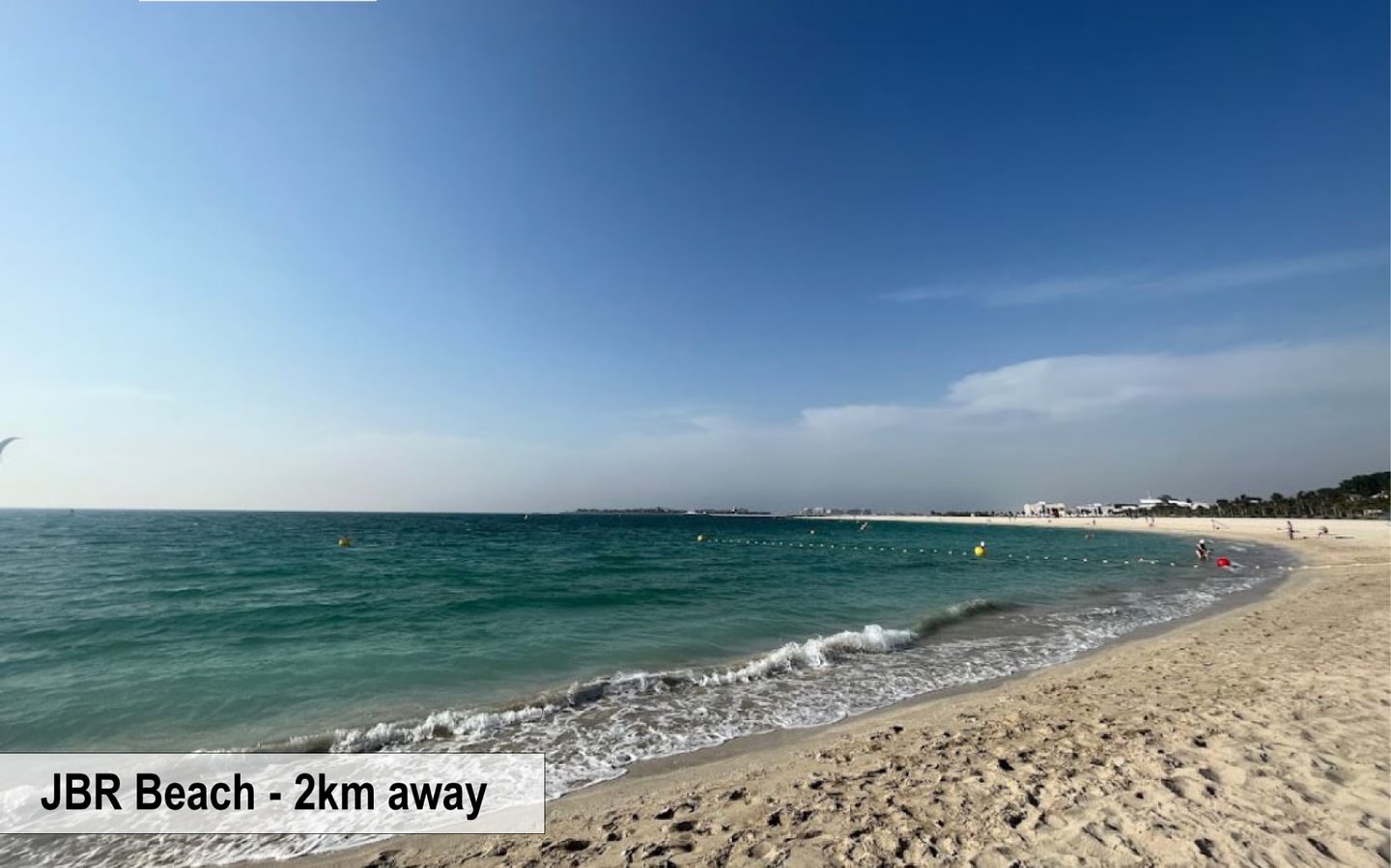 Cozy studio with Open kitchen in Dubai Gate 2 JLT 15 Vacation Homes