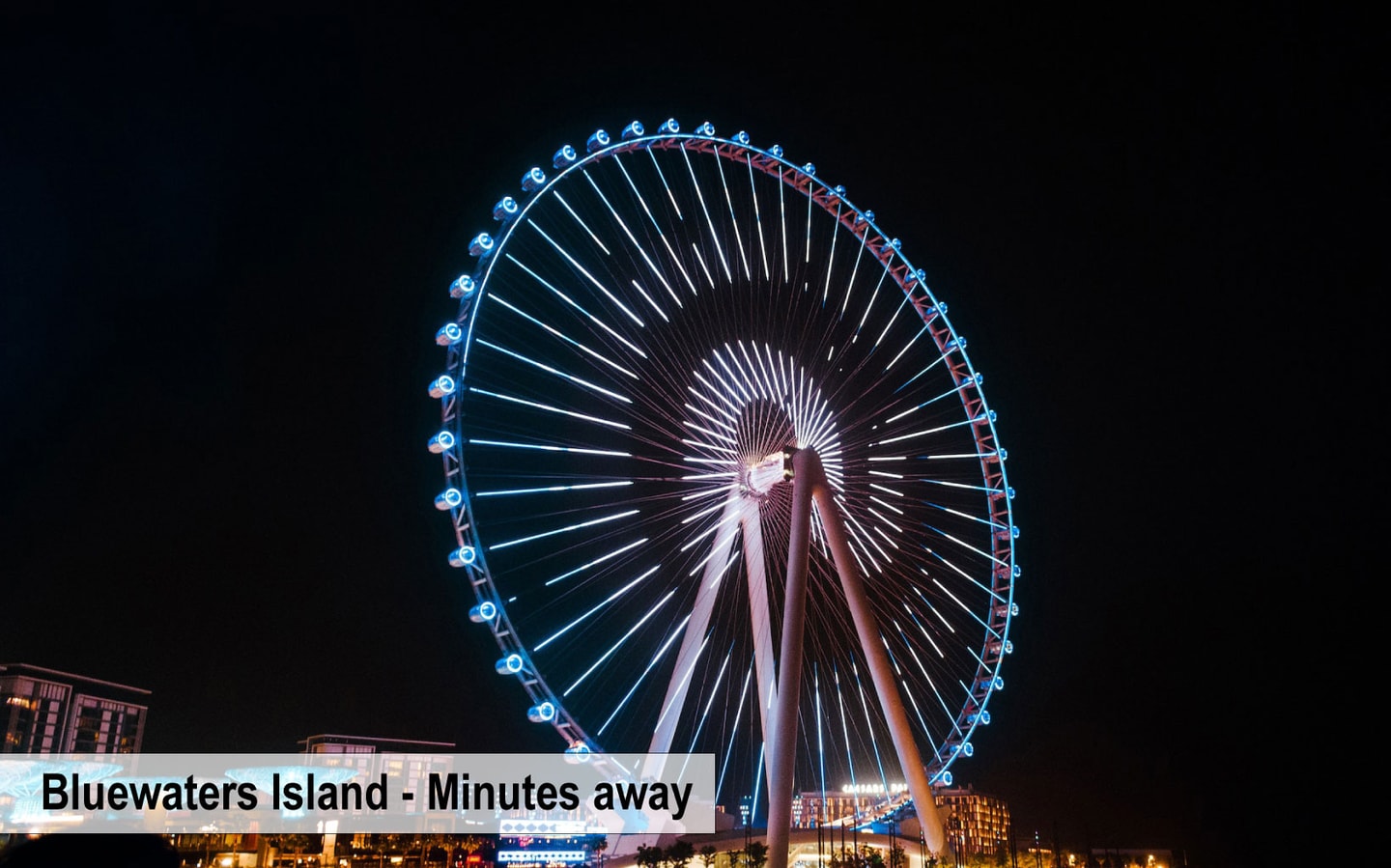 Cozy studio with Open kitchen in Dubai Gate 2 JLT 19 Vacation Homes