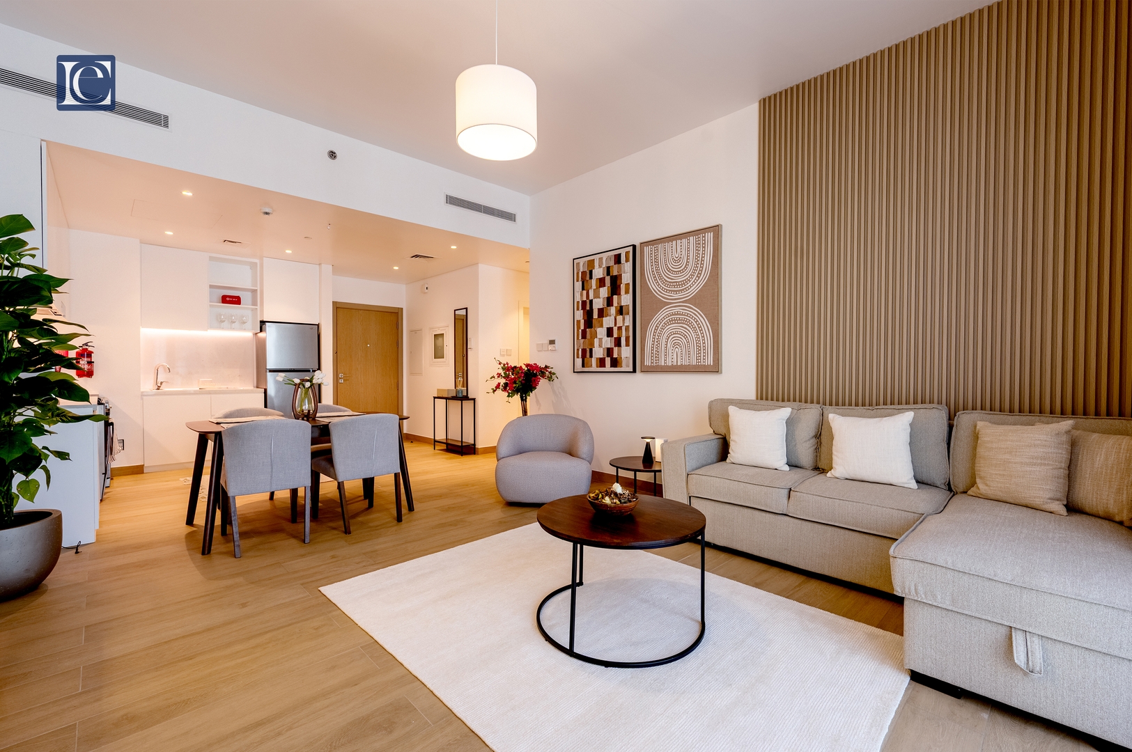 Breathtaking 1BR with Sea View Port Lamer 4 Vacation Homes