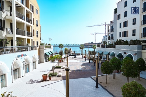 Stylish 2-Bedroom Haven in La Cote, Port de La Mer 18 Vacation Homes