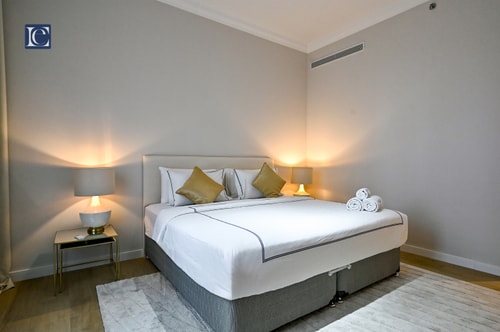 Stylish 2-Bedroom Haven in La Cote, Port de La Mer 14 Vacation Homes
