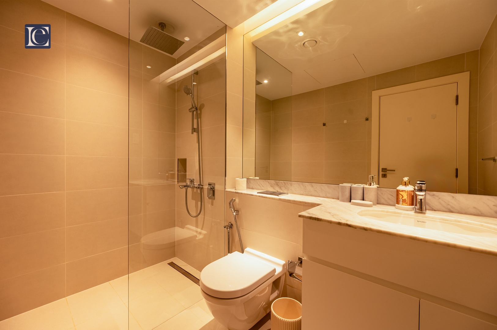 Breathtaking 1BR with Sea View Port Lamer 15 Vacation Homes