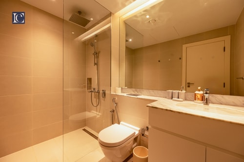 Breathtaking 1BR with Sea View Port Lamer 15 Vacation Homes