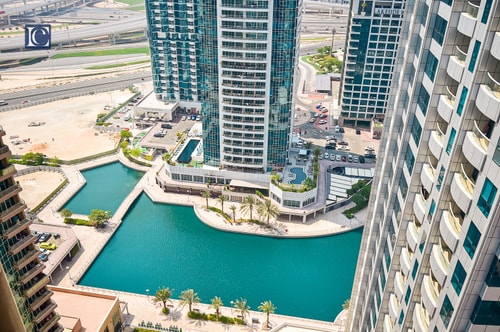 Stylish 2BR Premium Apt in Medore Jlt 26 Luxury Escapes