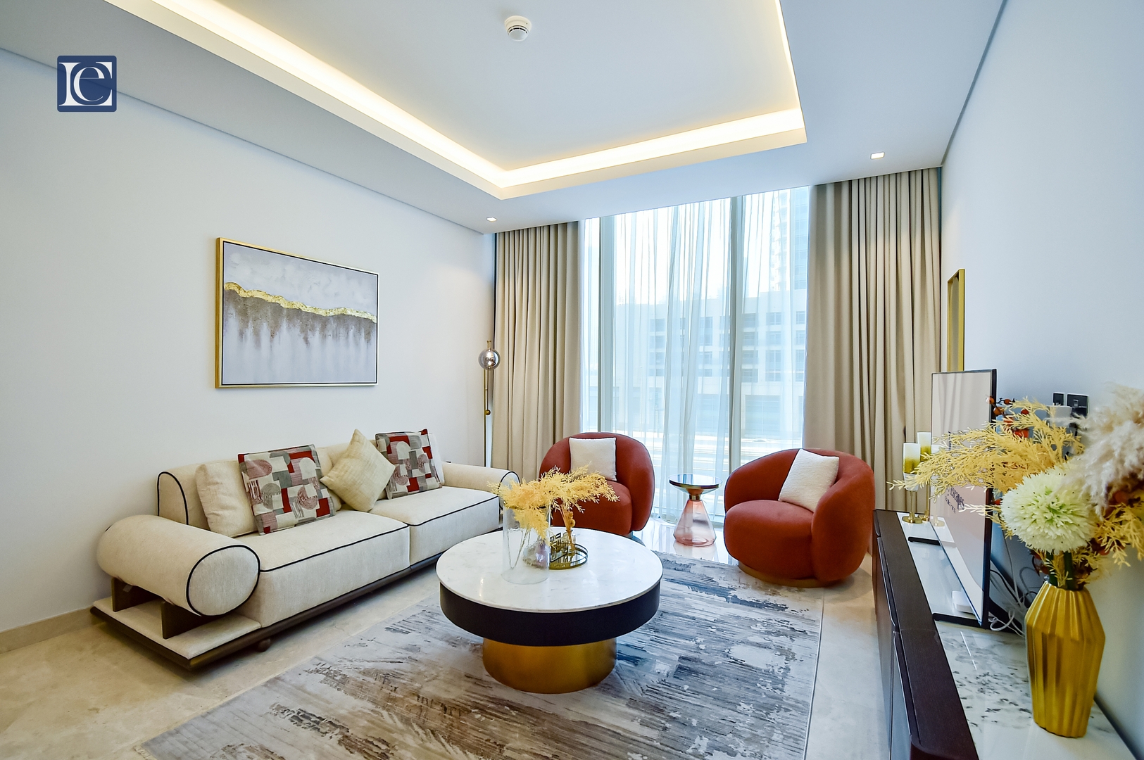 Brand New 1 Bed Apt. in Sterling, near Dubai Mall Luxury Escapes