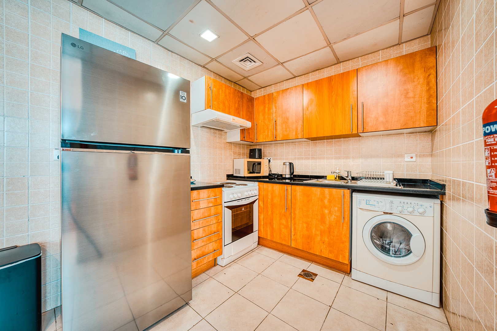 MVT - 1BR with Balcony & Stunning Marina View. 34 Vacation Homes