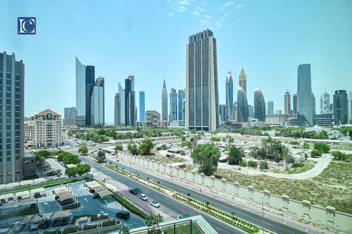 Downtown Views 2 - Premium 3BR - Near Dubai Mall 30 Luxury Escapes