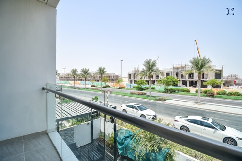 Private 3BR+Maids Villa - Mudon Dubai 31 Luxury Escapes