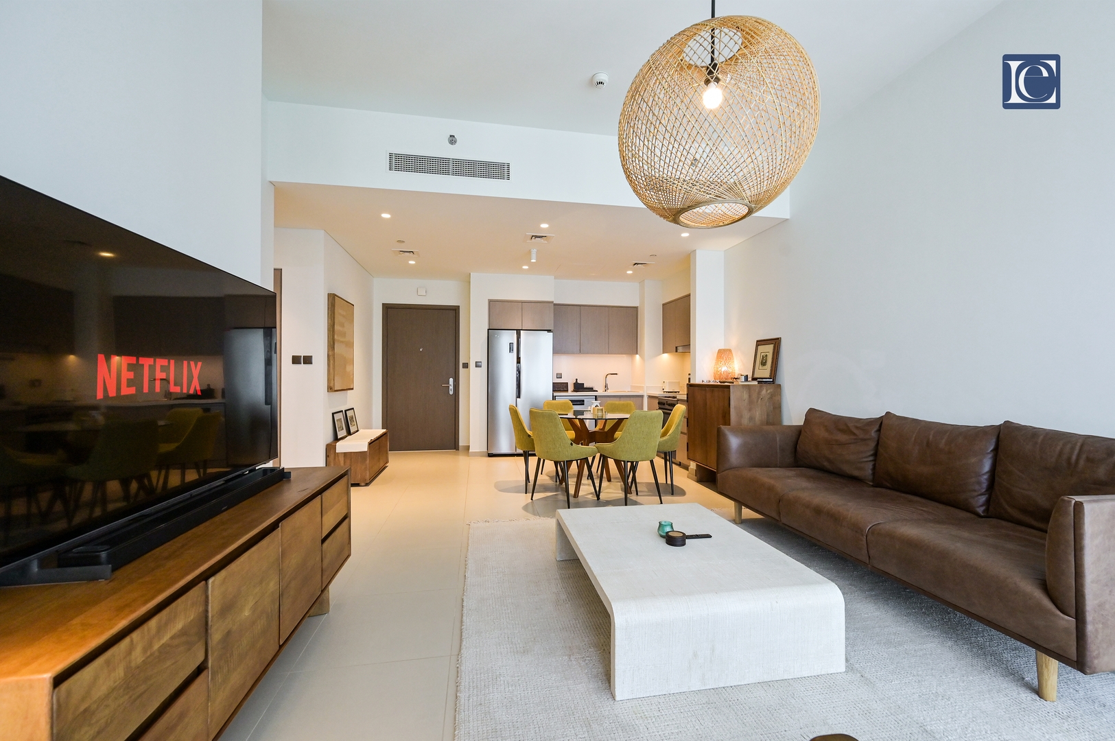 Stylish Downtown Dubai Stay |Act 1 Act 2 Tower 1 12 Vacation Homes