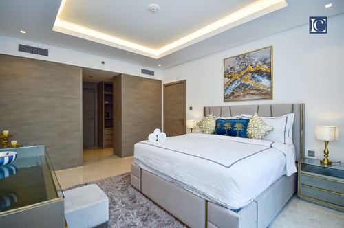 Brand New 1 Bed Apt. in Sterling, near Dubai Mall 11 Luxury Escapes