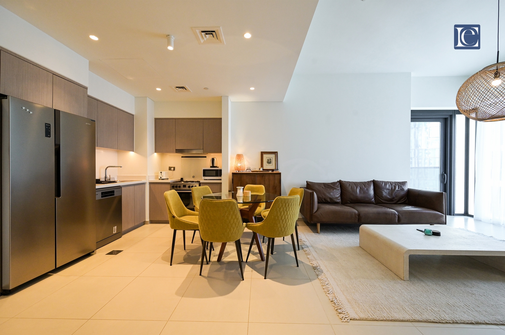 Stylish Downtown Dubai Stay |Act 1 Act 2 Tower 1 8 Vacation Homes