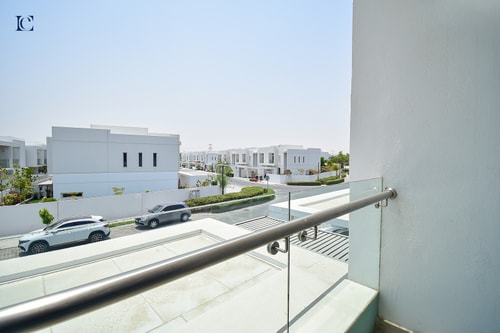 Private 3BR+Maids Villa - Mudon Dubai 34 Luxury Escapes