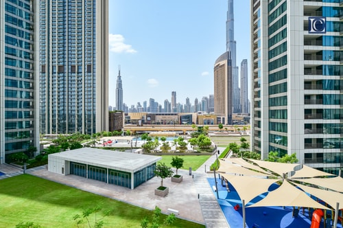 Downtown Views 2 - Premium 3BR - Near Dubai Mall 29 Luxury Escapes