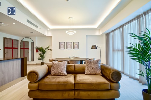 Stylish 2BR Premium Apt in Medore Jlt 5 Luxury Escapes