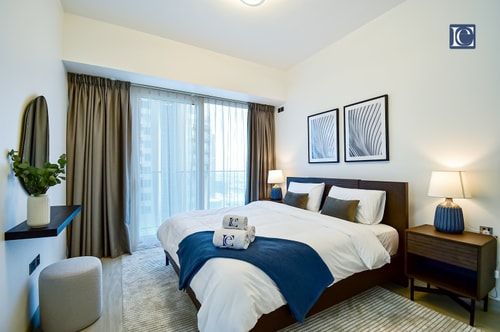 Stylish 2BR Premium Apt in Medore Jlt 12 Luxury Escapes