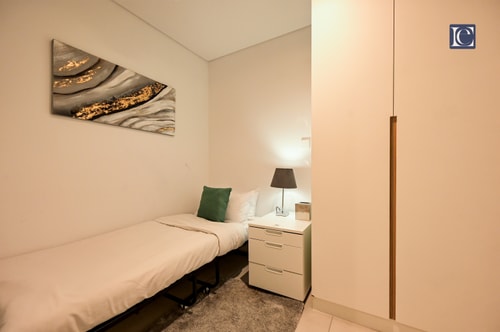 Exquisite 3BR + Maid | Full Sea View in JBR 27 Vacation Homes