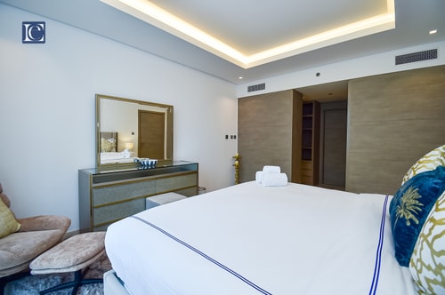 Brand New 1 Bed Apt. in Sterling, near Dubai Mall 12 Luxury Escapes