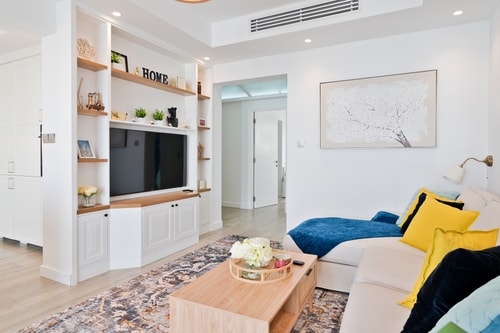 Luxury Short-Term Stay 2BHK + Maid Arabian Ranches 4 Vacation Homes