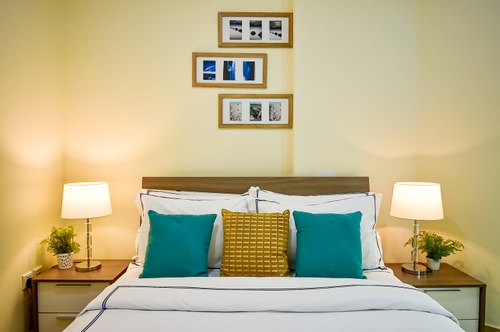 Budget Studio in Dubai Gate 2 JLT - Near Metro 11 Vacation Homes