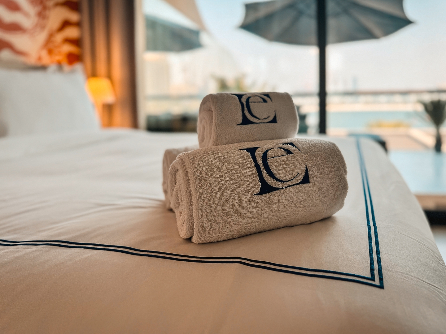 Seaview Studio Apartment in Palm Jumeirah 9 Vacation Homes