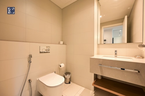 Exquisite 3BR + Maid | Full Sea View in JBR 28 Vacation Homes