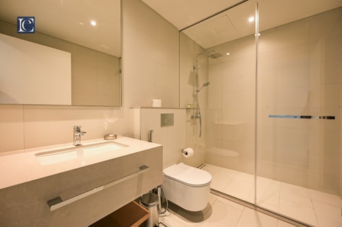 Exquisite 3BR + Maid | Full Sea View in JBR 25 Vacation Homes