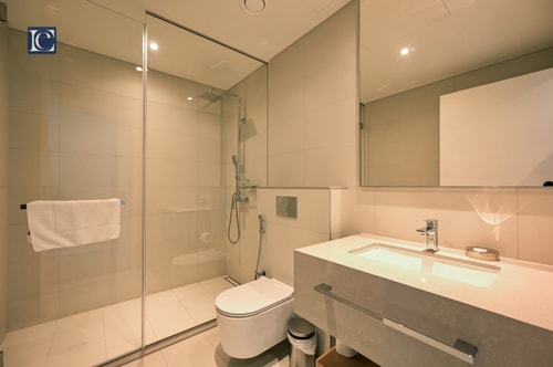 Exquisite 3BR + Maid | Full Sea View in JBR 20 Vacation Homes