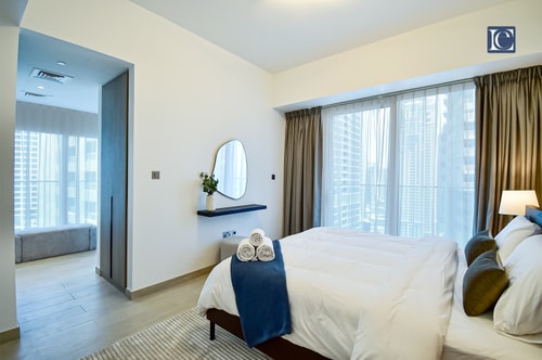 Stylish 2BR Premium Apt in Medore Jlt 10 Luxury Escapes