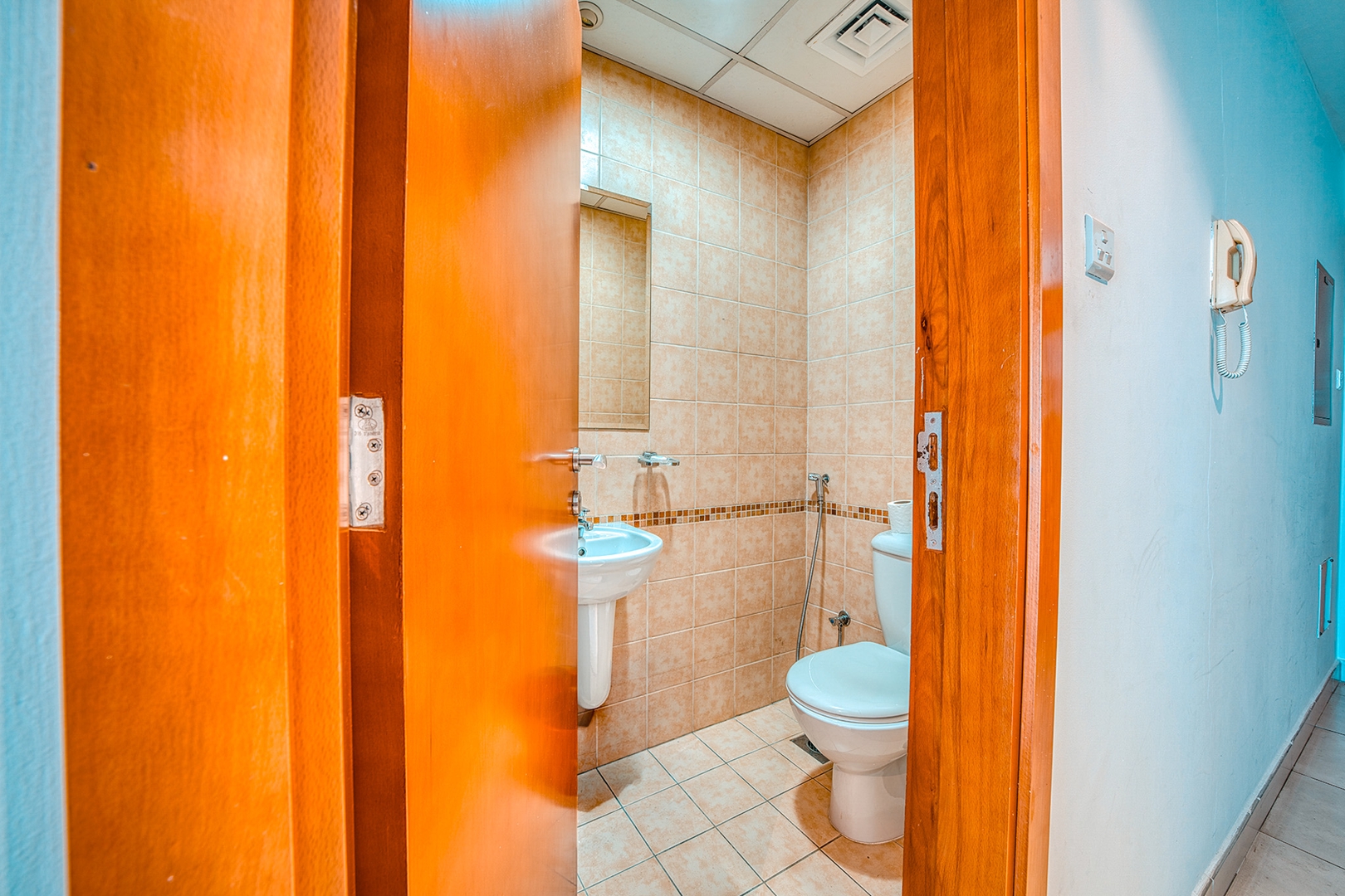 MVT - 1BR with Balcony & Stunning Marina View. 36 Vacation Homes
