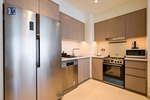 Stylish Downtown Dubai Stay |Act 1 Act 2 Tower 1 11 Vacation Homes