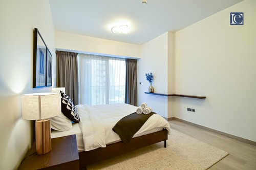 Stylish 2BR Premium Apt in Medore Jlt 14 Luxury Escapes