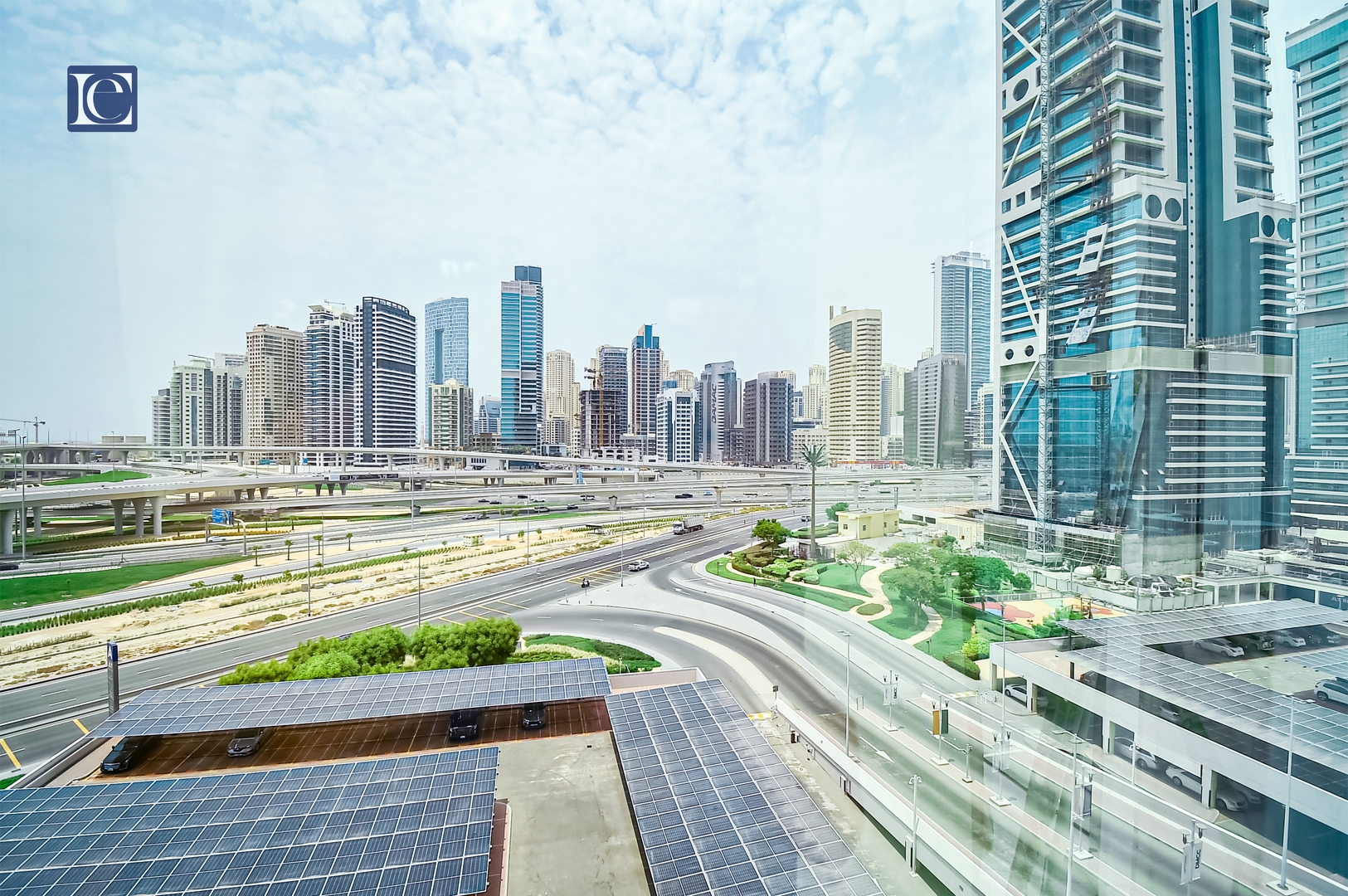 Cozy studio with Open kitchen in Dubai Gate 2 JLT 9 Vacation Homes