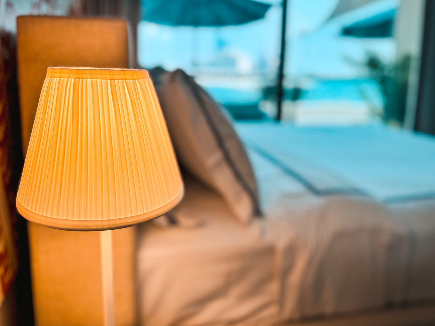 Seaview Studio Apartment in Palm Jumeirah 11 Vacation Homes