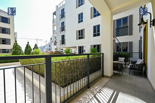 Stylish 2-Bedroom Haven in La Cote, Port de La Mer 17 Vacation Homes